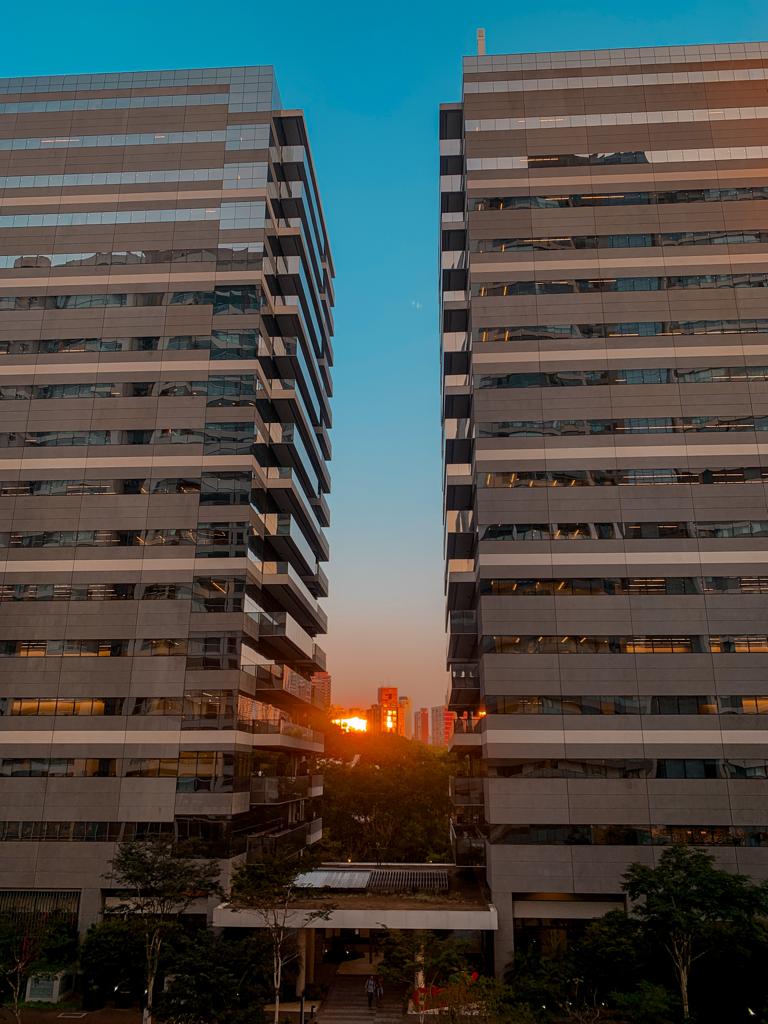 foto predio - escritório